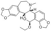 CAS#: 2650-36-4， Ethylrhoeagenine