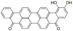 CAS#: 26545-62-0， Dihydroxyviolanthrene-5,10-Dione