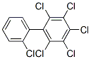 CAS#: 26601-64-9， Hexachlorobiphenyl