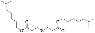 CAS#: 26655-40-3， Diisooctyl 3,3'-Thiobispropionate
