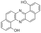 CAS#: 26846-41-3， Dibenzo[a,h]Phenazine-1,8-Diol