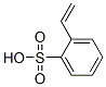CAS#: 26914-43-2， Vinylbenzenesulphonic Acid