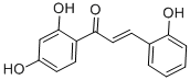 CAS#: 26962-50-5， 1-(2,4-Dihydroxyphenyl)-3-(2-Hydroxyphenyl)-2-Propen-1-One