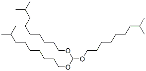 CAS#: 27136-79-4， [Methylidynetris(Oxy)]Trisisodecane