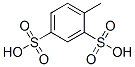 CAS#: 27157-73-9， Toluenedisulphonic Acid