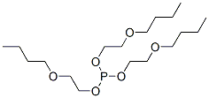 CAS#: 2718-67-4， Tris(2-Butoxyethyl) Phosphite
