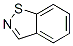 结构式 CAS# 272-16-2, 1,2-苯并噻唑