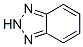 结构式 CAS# 273-02-9, 2H-苯并三唑