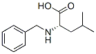 CAS#: 2743-42-2， 4-Methyl-2-(Phenylmethylamino)Pentanoic Acid