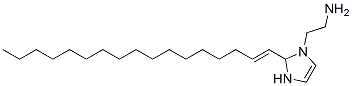 CAS#: 27476-93-3， 2-(Heptadecenyl)-2,3-Dihydro-1H-Imidazole-1-Ethylamine