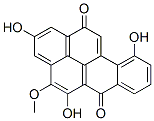 CAS#: 27575-46-8， 2,5,10-Trihydroxy-4-Methoxybenzo[a]Pyrene-6,12-Dione