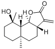 CAS#: 27652-22-8， Arbusculin A