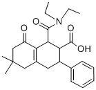 CAS#: 27736-80-7， Fenaftic acid