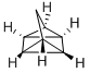 CAS#: 278-06-8， Tetracyclo[3.2.0.02,7.04,6]heptane