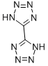 CAS#: 2783-98-4， 5-(2H-Tetrazol-5-Yl)-2H-Tetrazole