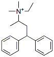 CAS 登录号：27892-33-7， 依美溴铵