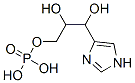 CAS#: 27982-01-0， 1-(1H-Imidazol-4-Yl)-1,2,3-Propanetriol 3-Dihydrogen Phosphate
