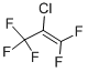 CAS#: 2804-50-4， 2-Chloro-1,1,3,3,3-Pentafluoroprop-1-Ene