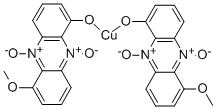 CAS#: 28069-65-0， Cuprimyxin