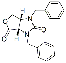 CAS#: 28092-62-8， (3aS,6aR)-1,3-Dibenzyltetrahydro-1H-Furo[3,4-d]Imidazole-2,4-Dione