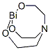 CAS#: 283-55-6， 4,6,11-Trioxa-1-Aza-5-Bismabicyclo[3.3.3]Undecane