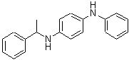 CAS#: 2830-40-2， N1-Phenyl-N4-(1-Phenylethyl)Benzene-1,4-Diamine