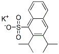 CAS#: 28351-20-4， Potassium Diisopropylnaphthalenesulphonate