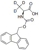 CAS#: 284665-07-2， N-Fmoc-L-Alanine-3,3,3-D3