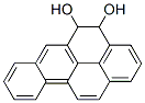 CAS#: 28622-84-6， 4,5-Dihydroxy-4,5-Dihydrobenzo(a)Pyrene