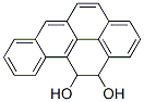 CAS#: 28622-86-8， 11,12-Dihydro-11,12-Dihydroxybenzo(a)Pyrene