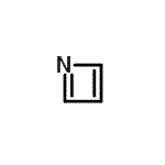 CAS#: 287-24-1， Azete