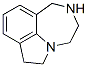 CAS#: 28740-91-2， 1,2,3,4,6,7-Hexahydropyrrolo[3,2,1-jk][1,4]Benzodiazepine