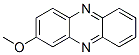 CAS#: 2876-18-8， 2-Methoxyphenazine