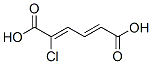 CAS#: 28823-37-2， 2-Chloromuconic Acid