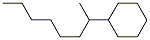CAS#: 2883-05-8， 2-Cyclohexyloctane