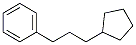 CAS#: 2883-12-7， 1-Phenyl-3-Cyclopentylpropane