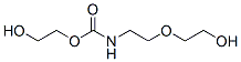 CAS#: 28886-71-7， [2-(2-Hydroxyethoxy)Ethyl]Carbamic Acid 2-Hydroxyethyl Ester
