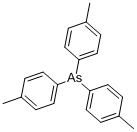 CAS#: 2896-10-8， Tri-(4-Methylphenyl)Arsine