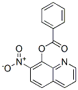 CAS#: 29006-99-3， Benzoic Acid 7-Nitro-8-Quinolyl Ester