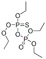 CAS#: 2901-90-8， Tetraethyl Thioperoxydiphosphate
