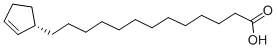 CAS#: 29106-32-9， Chaulmoogric Acid