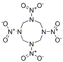 CAS#: 2914-29-6， 1,3,5,7-Tetranitro-1,3,5,7-Tetrazocane