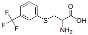 CAS#: 2928-03-2， 2-Amino-3-[3-(Trifluoromethyl)Phenyl]Sulfanyl-Propanoic Acid