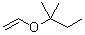 CAS#: 29281-39-8， 2-Methyl-2-(Vinyloxy)Butane
