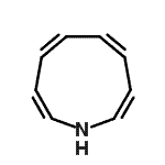 CAS#: 293-57-2， (2Z,4Z,6Z,8Z)-1H-Azonine