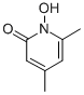 CAS#: 29342-02-7， Metipirox