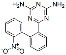 CAS#: 29366-82-3， 6-(2'-Nitro-1,1'-Biphenyl-2-Yl)-1,3,5-Triazine-2,4-Diamine