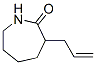 CAS#: 29559-34-0， Hexahydro-3-(2-Propenyl)-2H-Azepin-2-One