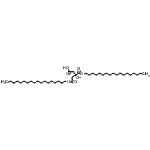 CAS#: 29589-99-9， 3-Hydroxy-5-(Octadecyloxy)-3-[(Octadecyloxy)Carbonyl]-5-Oxopentanoic Acid