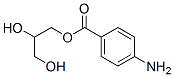 CAS#: 29593-08-6， Glyceryl p-Aminobenzoate